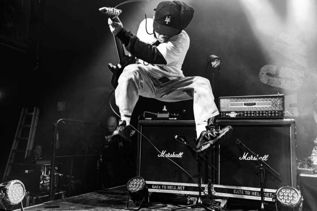 RAW BRIGADE (2026-02-06) — photograph 9