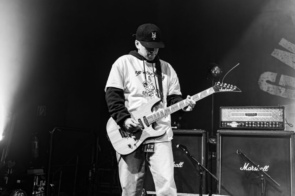 RAW BRIGADE (2026-02-06) — photograph 10
