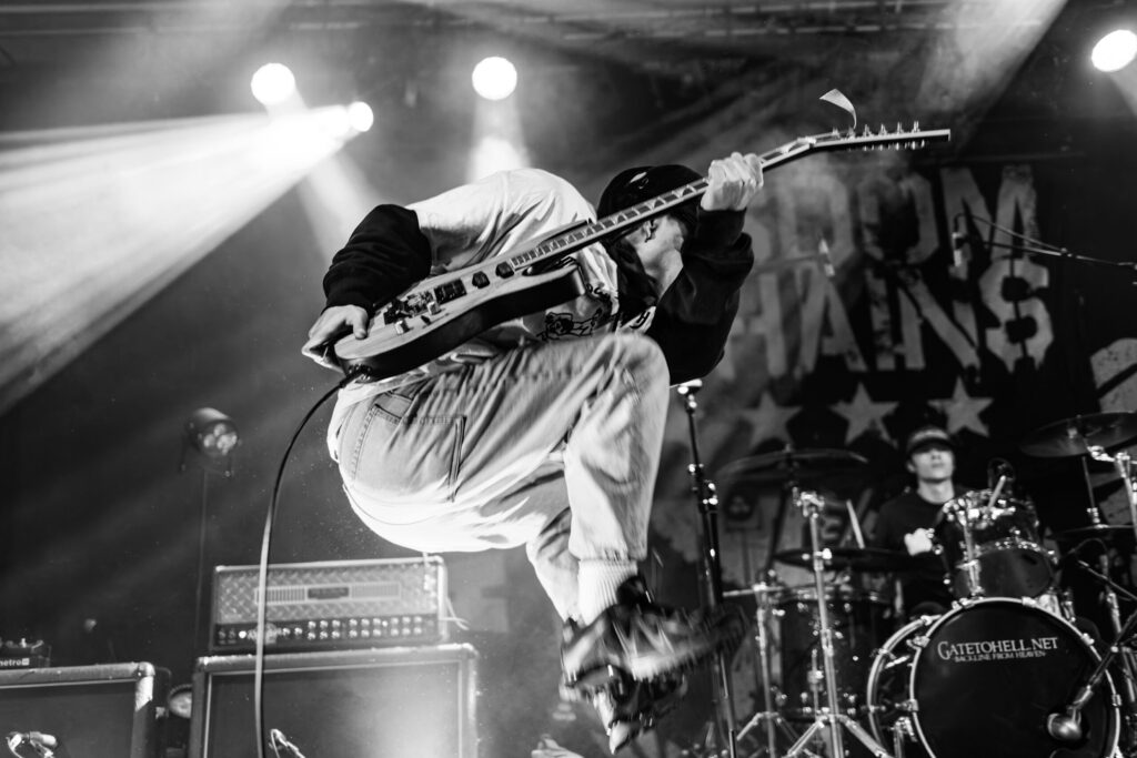 RAW BRIGADE (2026-02-06) — photograph 11