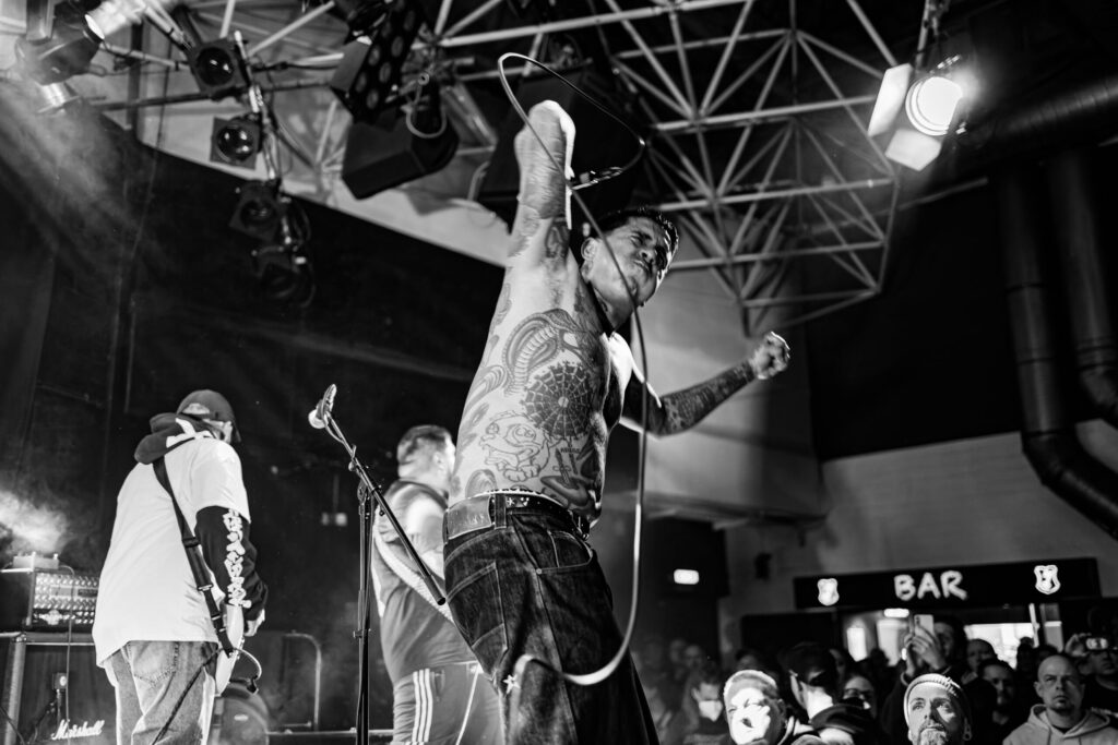 RAW BRIGADE (2026-02-06) — photograph 14
