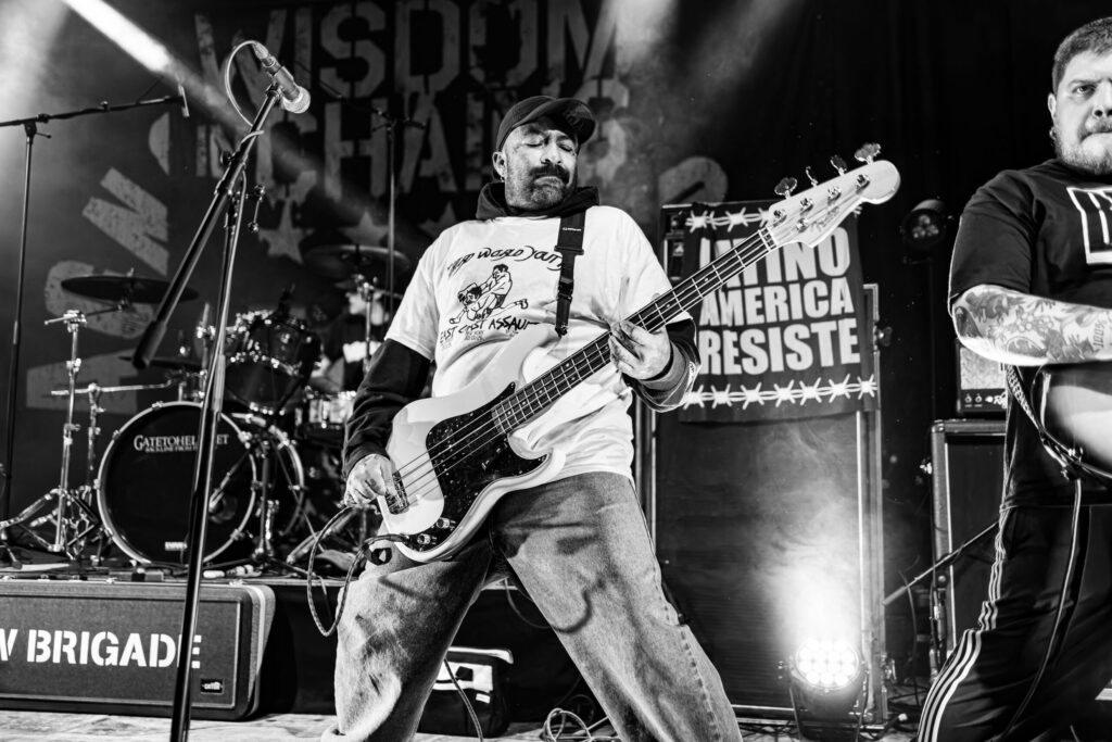 RAW BRIGADE (2026-02-06) — photograph 16