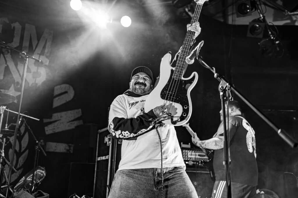 RAW BRIGADE (2026-02-06) — photograph 17