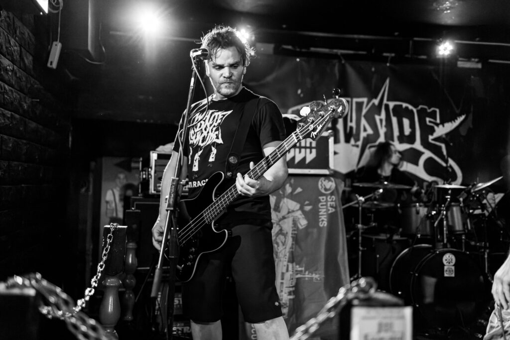 RAWSIDE (2024-04-19) — photograph 2