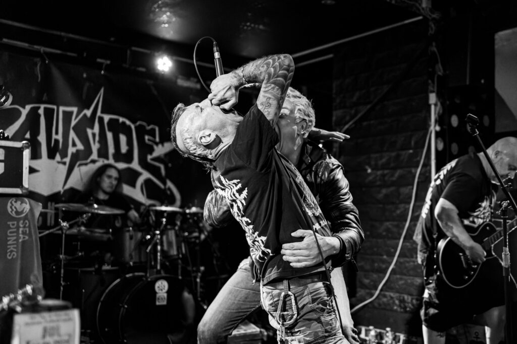 RAWSIDE (2024-04-19) — photograph 4