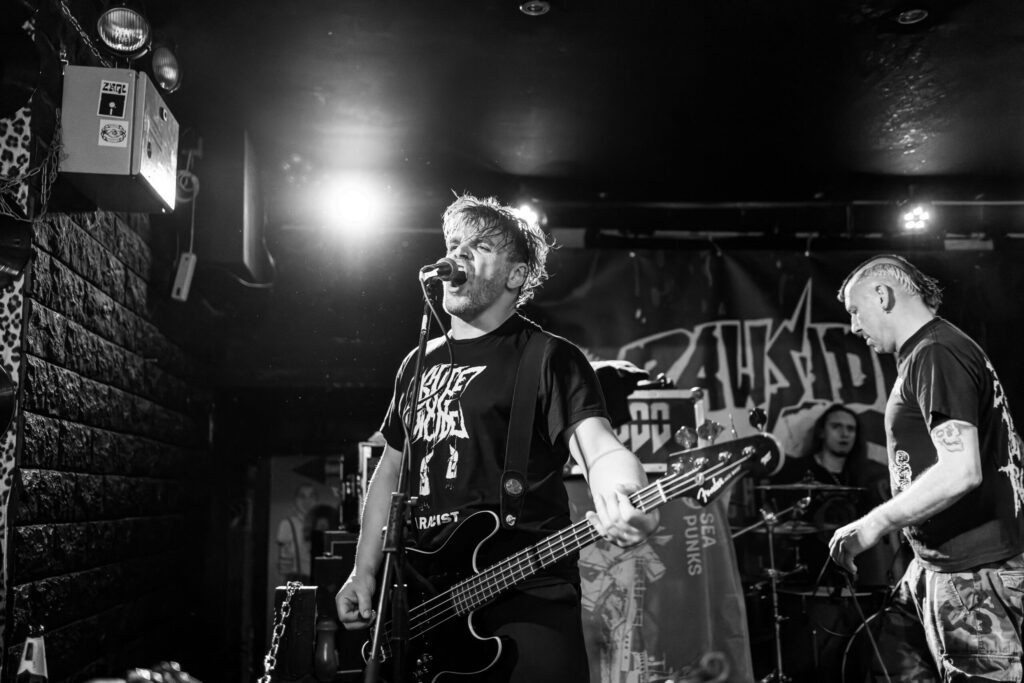 RAWSIDE (2024-04-19) — photograph 5