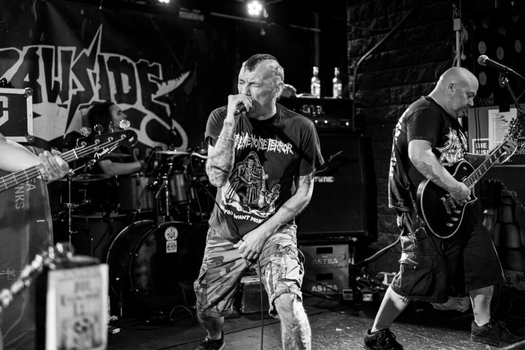 RAWSIDE (2024-04-19) — photograph 12