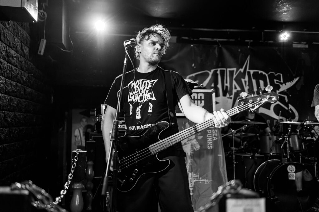 RAWSIDE (2024-04-19) — photograph 29