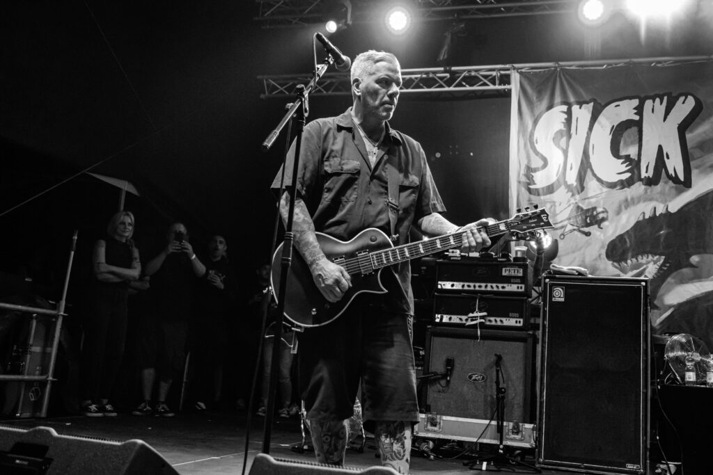 SICK OF IT ALL (2022-07-29) — photograph 28