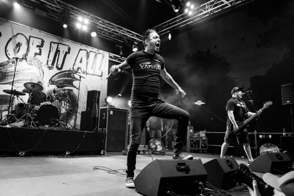 SICK OF IT ALL (2022-07-29) — photograph 38