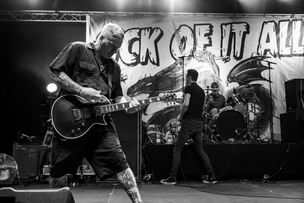 SICK OF IT ALL (2022-07-29) — photograph 39