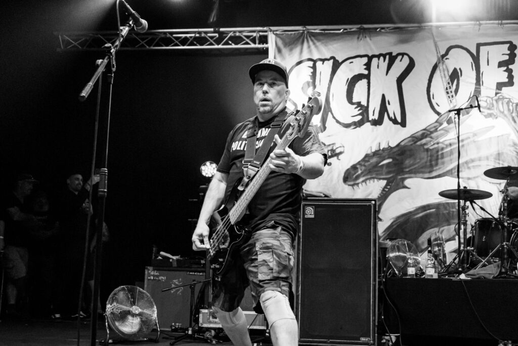 SICK OF IT ALL (2022-07-29) — photograph 40