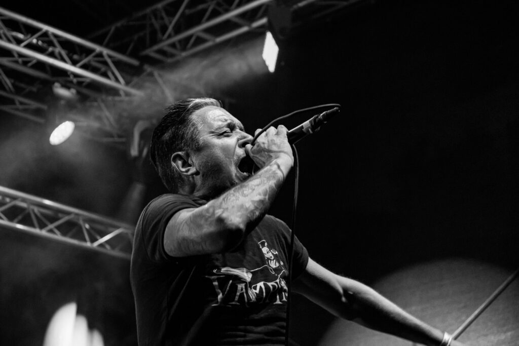 SICK OF IT ALL (2022-07-29) — photograph 46