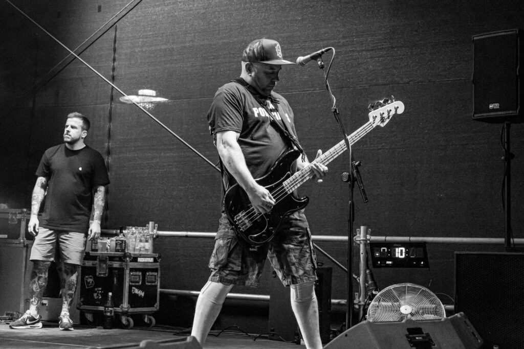 SICK OF IT ALL (2022-07-29) — photograph 48