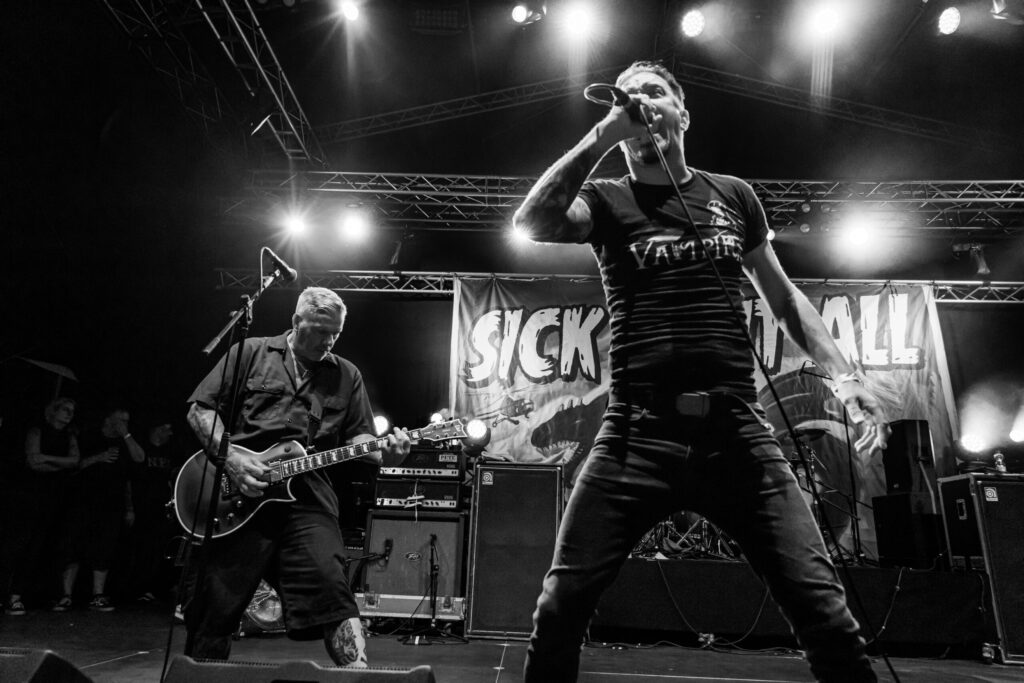 SICK OF IT ALL (2022-07-29) — photograph 65