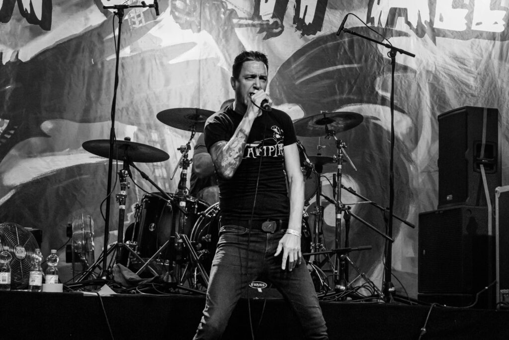 SICK OF IT ALL (2022-07-29) — photograph 67