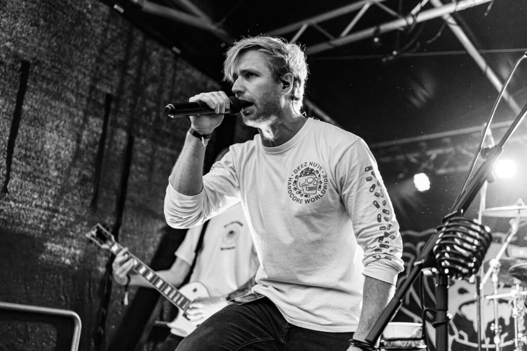 SNAKES IN THE PIT (2024-08-09) — photograph 6