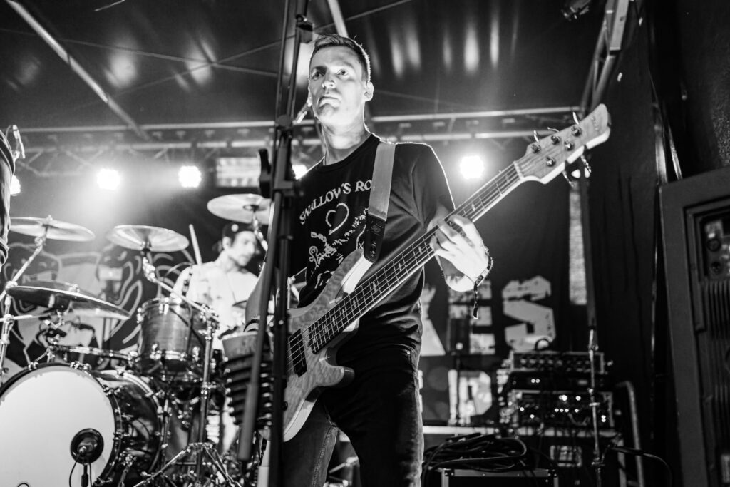 SNAKES IN THE PIT (2024-08-09) — photograph 8