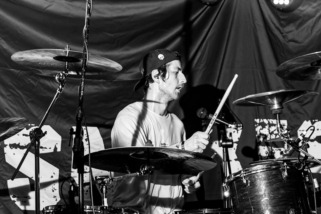 SNAKES IN THE PIT (2024-08-09) — photograph 12
