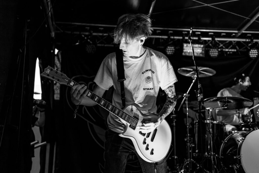 SNAKES IN THE PIT (2024-08-09) — photograph 13