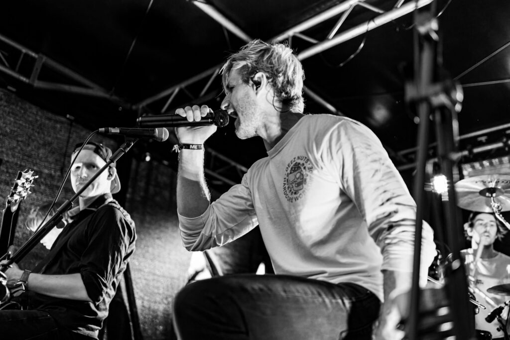 SNAKES IN THE PIT (2024-08-09) — photograph 23