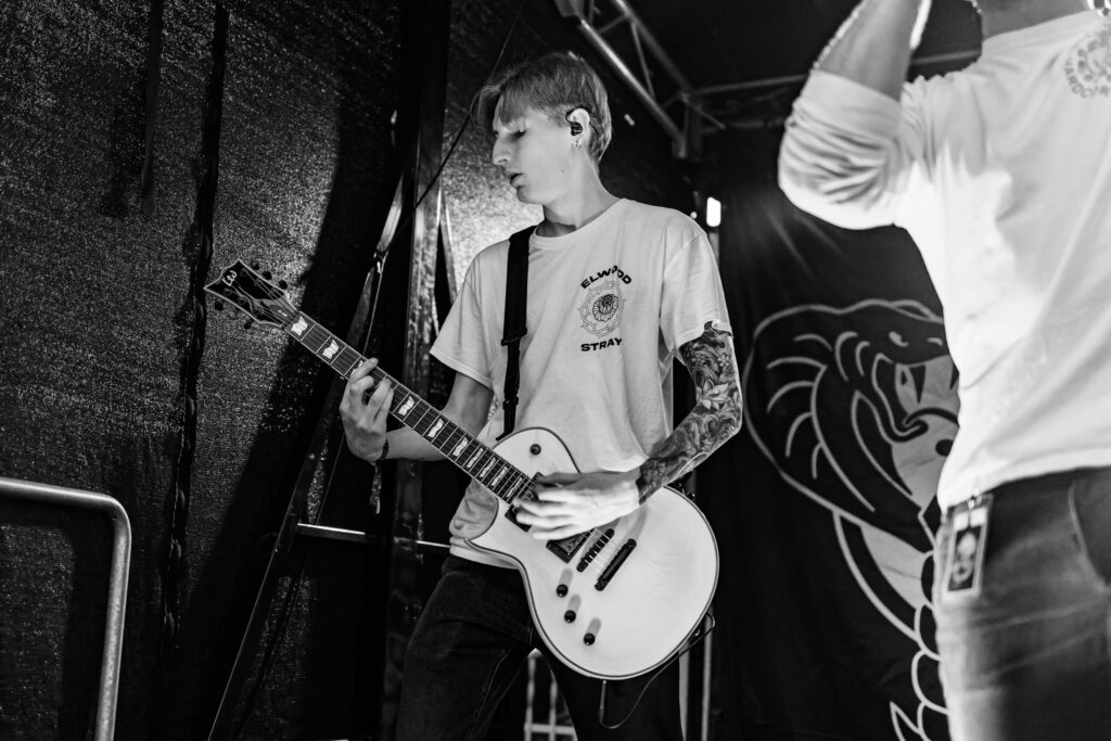 SNAKES IN THE PIT (2024-08-09) — photograph 26
