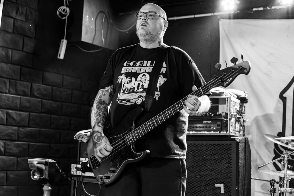 TAUSEND LÖWEN UNTER FEINDEN (2025-04-11) — photograph 18