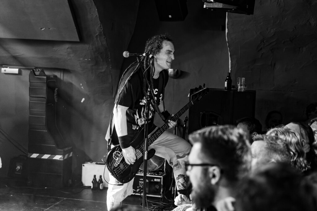 THE EXPLOITED (2023-04-28) — photograph 27