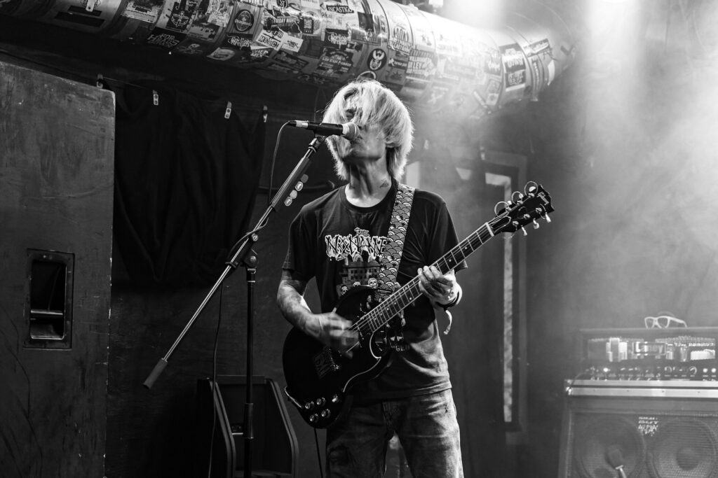 THE NONAME (2024-08-16) — photograph 2