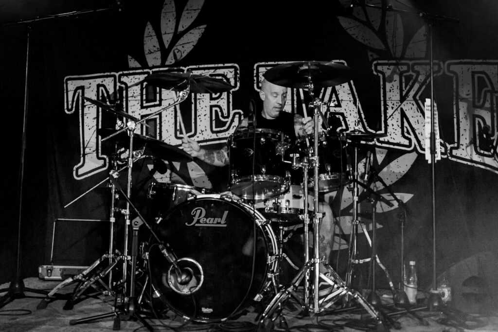 THE TAKE (2022-05-25) — photograph 3
