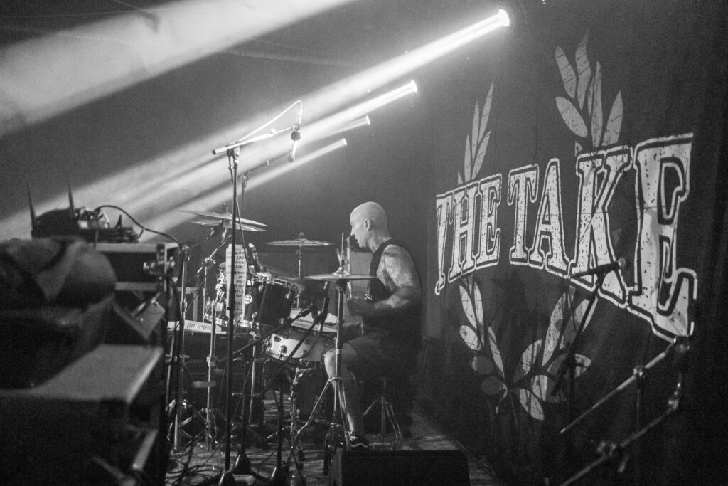 THE TAKE (2022-05-25) — photograph 24