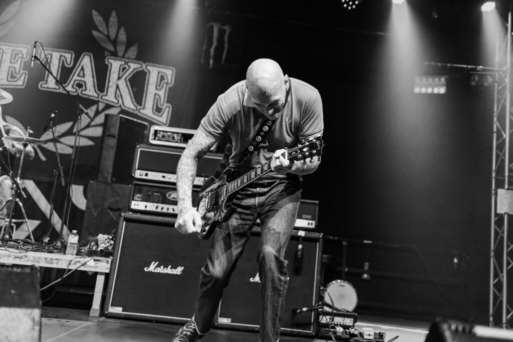 THE TAKE (2023-03-06) — photograph 4