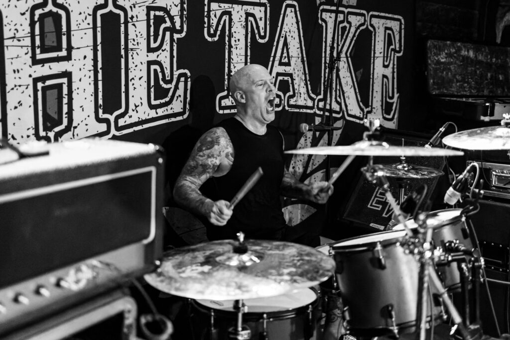 THE TAKE (2024-05-01) — photograph 6