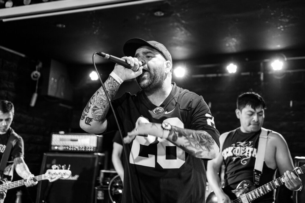 TIME X HEIST (2024-06-17) — photograph 4