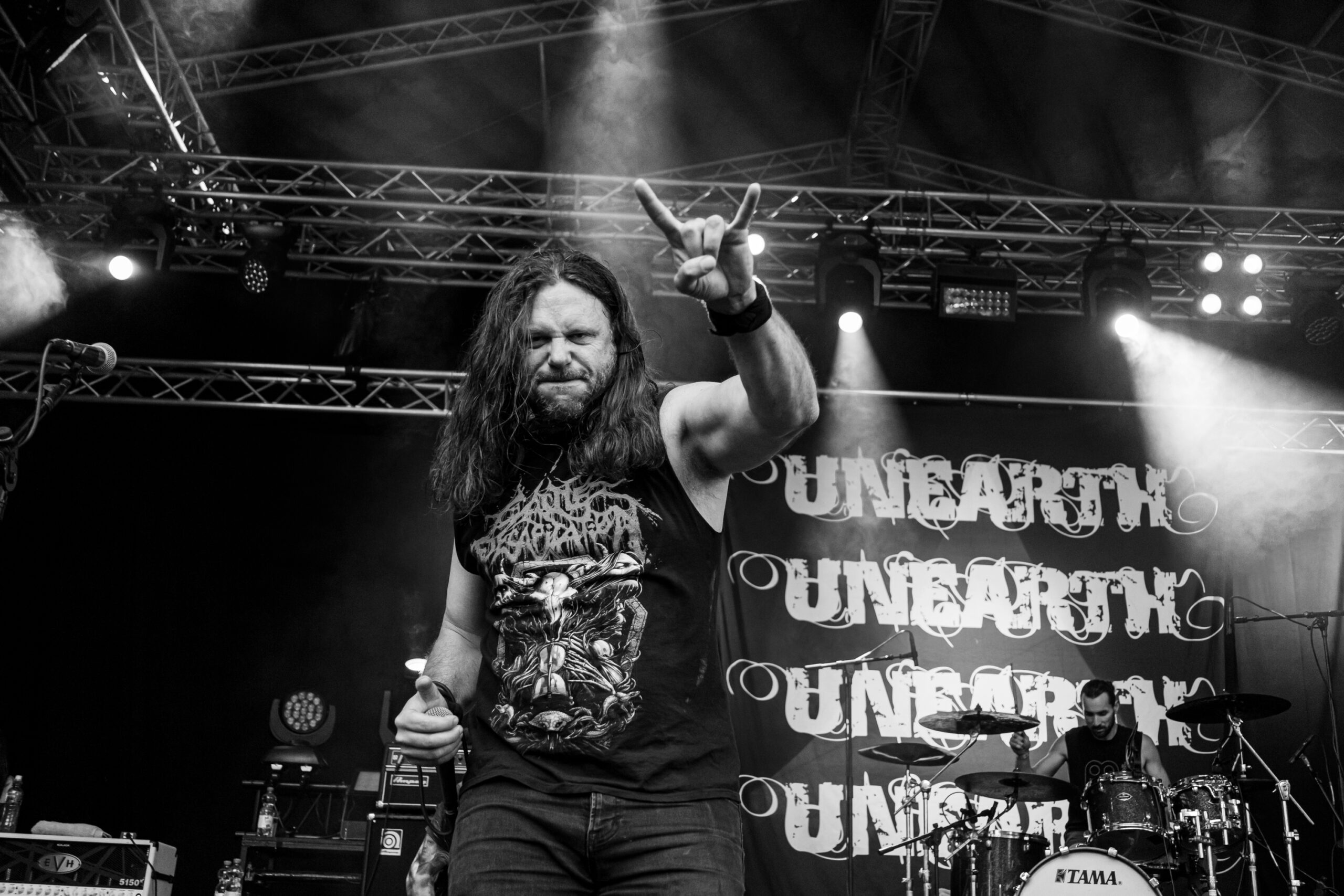 Du betrachtest gerade UNEARTH (2022-07-29)