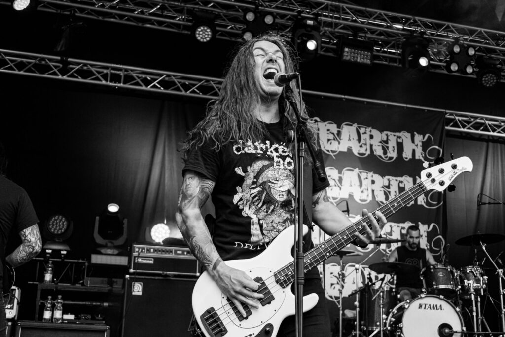 UNEARTH (2022-07-29) — photograph 4