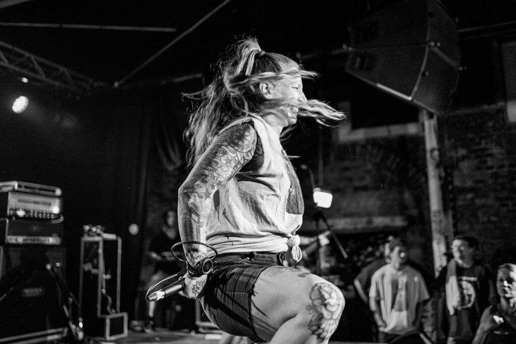 WALLS OF JERICHO (2022-06-17) — photograph 2