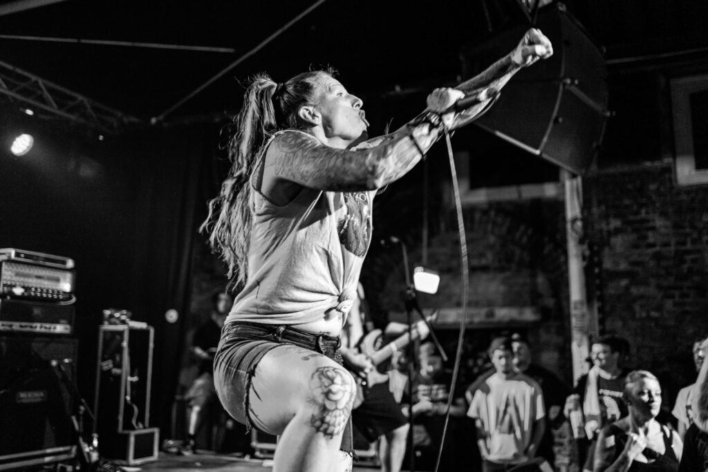 WALLS OF JERICHO (2022-06-17) — photograph 5