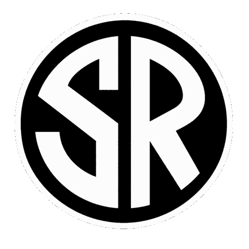 Sounds Of Resistance SR logo