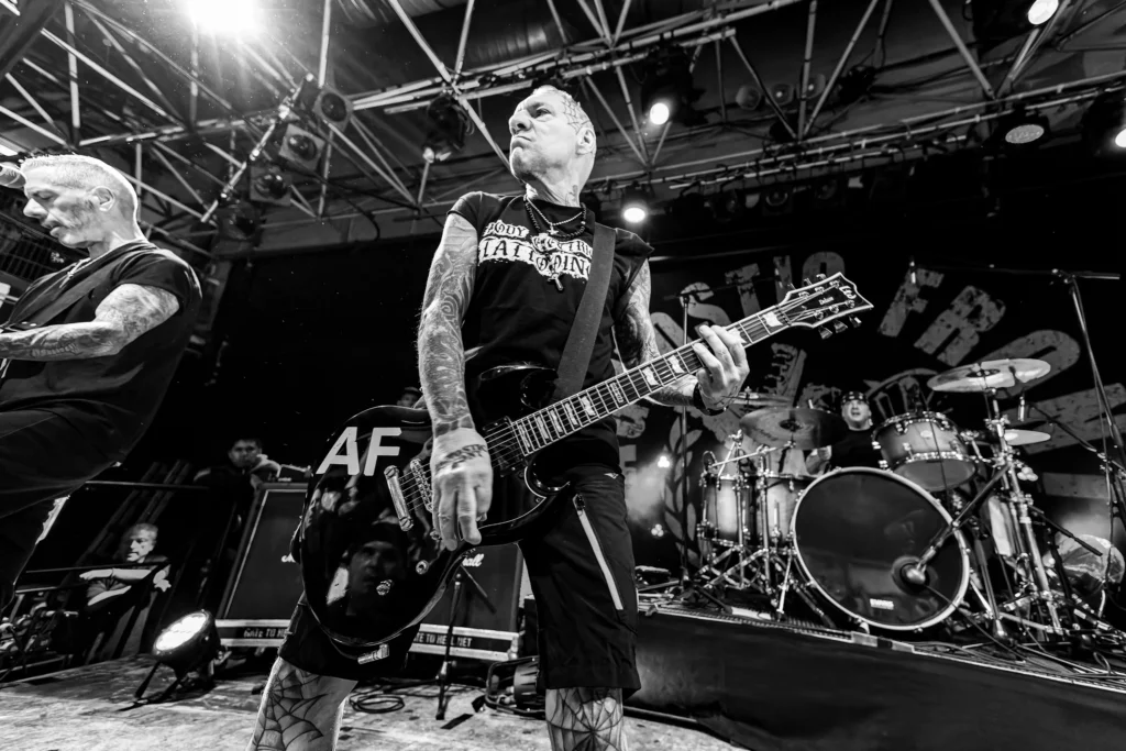 AGNOSTIC FRONT (2026-02-06) — photograph 22