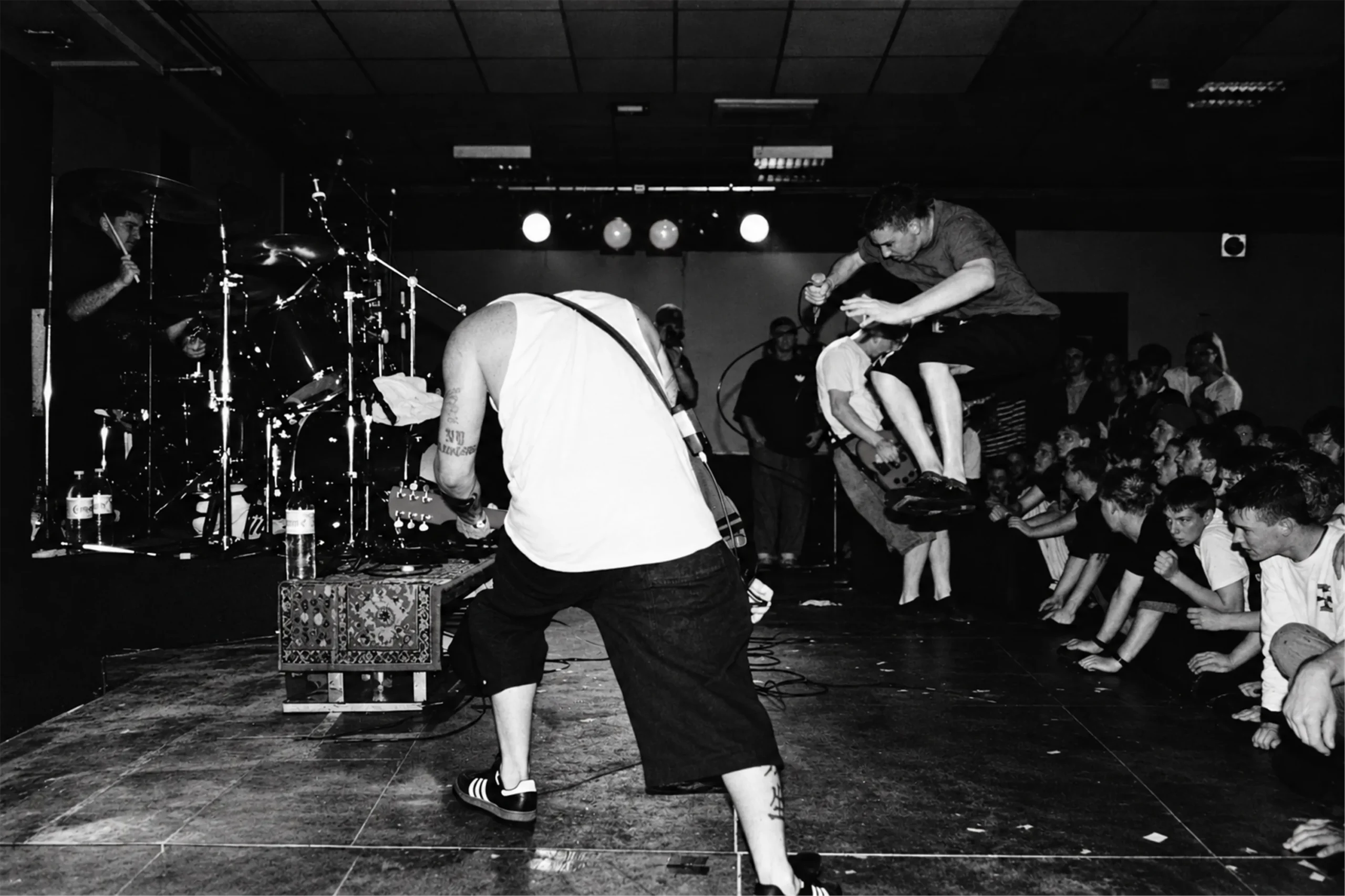 You are currently viewing Interview SICK OF IT ALL (1995-01-13)