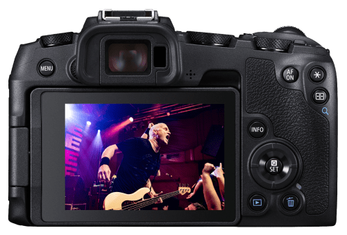 Camera